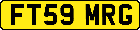 FT59MRG