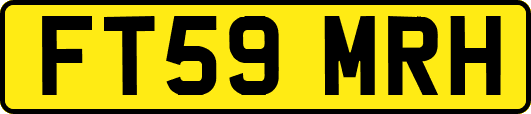 FT59MRH