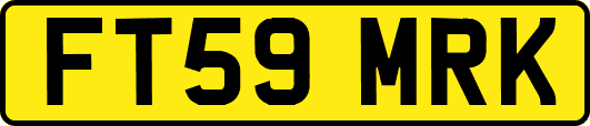 FT59MRK