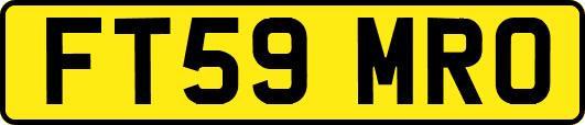 FT59MRO