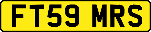 FT59MRS
