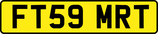 FT59MRT