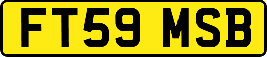 FT59MSB