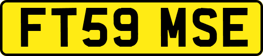 FT59MSE