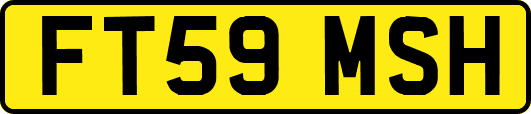 FT59MSH