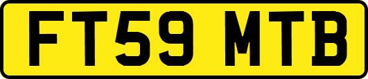 FT59MTB