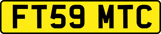 FT59MTC