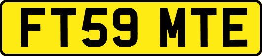 FT59MTE