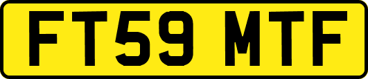 FT59MTF
