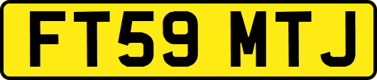 FT59MTJ