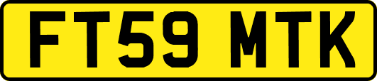 FT59MTK