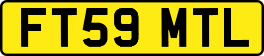 FT59MTL