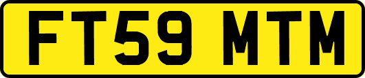 FT59MTM