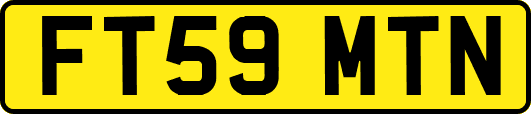 FT59MTN