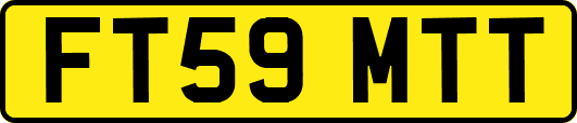 FT59MTT