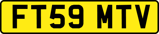 FT59MTV