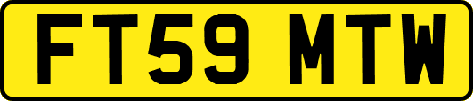 FT59MTW