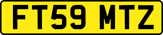 FT59MTZ