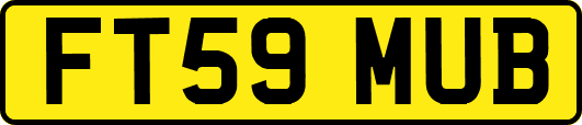 FT59MUB