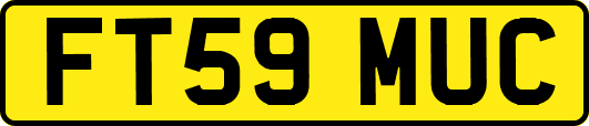 FT59MUC