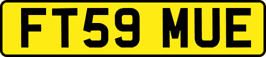 FT59MUE