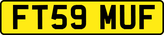 FT59MUF