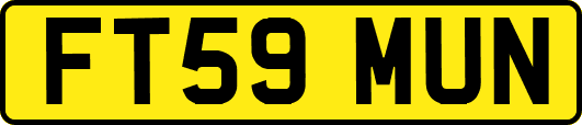 FT59MUN
