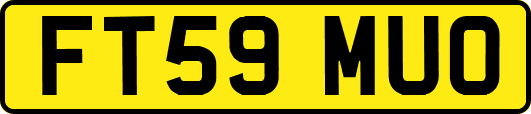 FT59MUO
