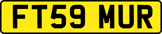 FT59MUR