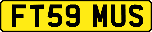 FT59MUS
