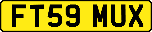 FT59MUX