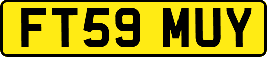 FT59MUY