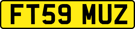 FT59MUZ