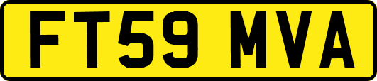 FT59MVA