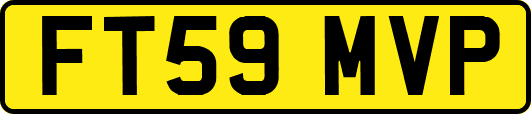 FT59MVP
