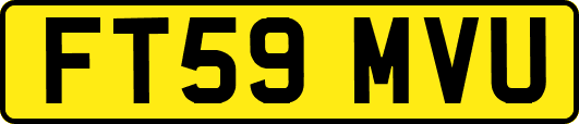 FT59MVU