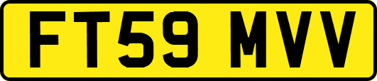 FT59MVV