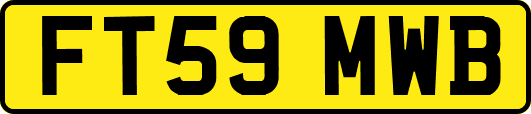 FT59MWB