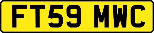 FT59MWC