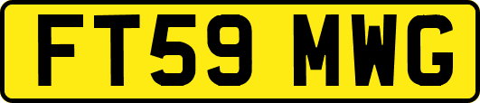 FT59MWG
