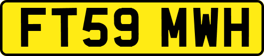 FT59MWH