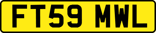 FT59MWL
