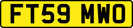 FT59MWO