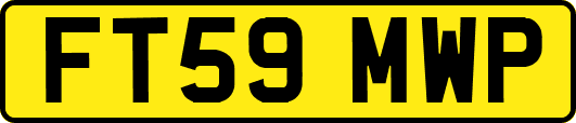 FT59MWP