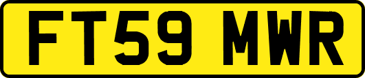 FT59MWR