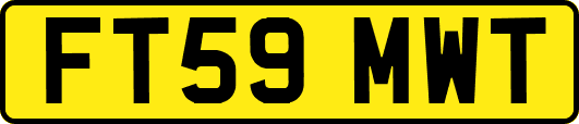 FT59MWT