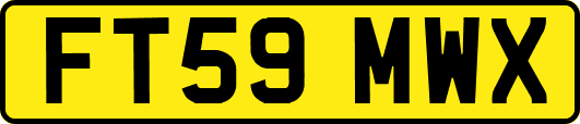 FT59MWX