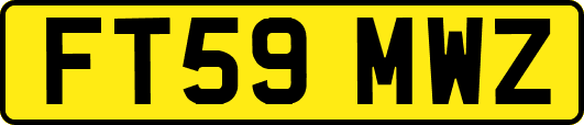 FT59MWZ