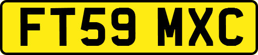 FT59MXC