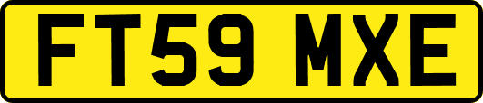 FT59MXE